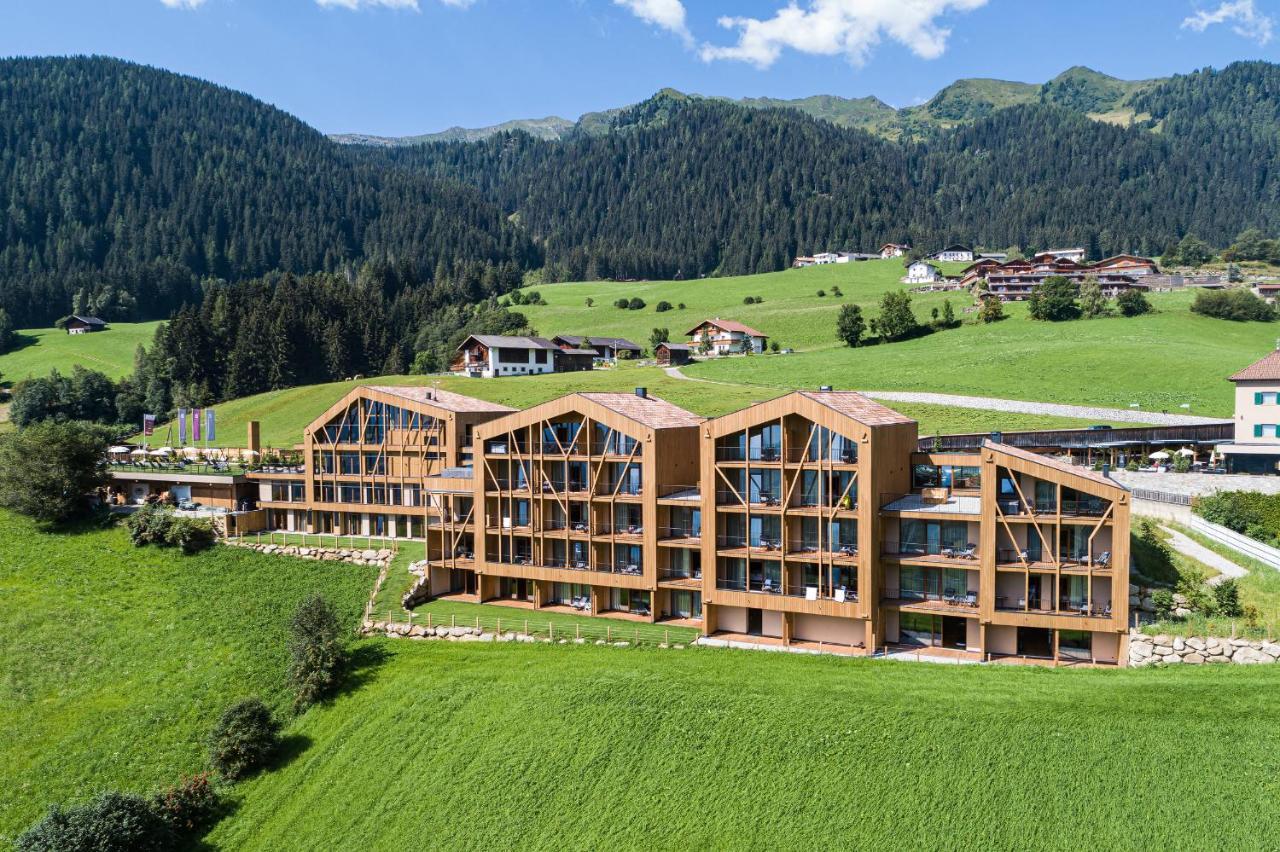 Erlebnisort Gassenhof Hotel Ridanna Exterior foto
